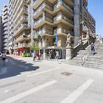 Studio In Blankenberge Near Casino Square, Cleaning Included